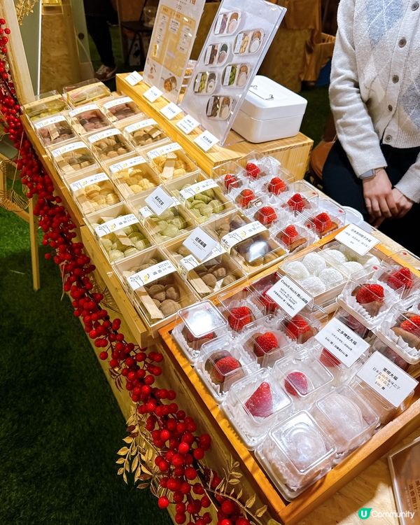 荃灣廣場馬年夢幻花園！🤩🌸