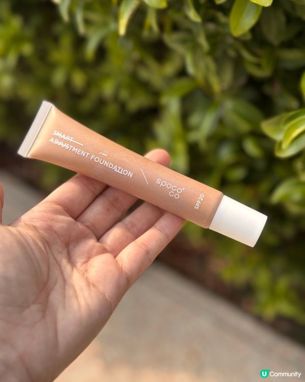 運動也唔怕溶妝！🏃‍♀️💦