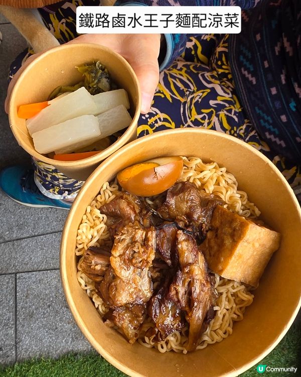 今次食台式便當, 幾好食. 但飲品一般. 總括嚟講可以啦. ...