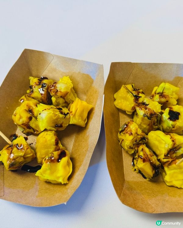 太古坊一連3日感受澳洲大滿貫賽事氣氛🎉