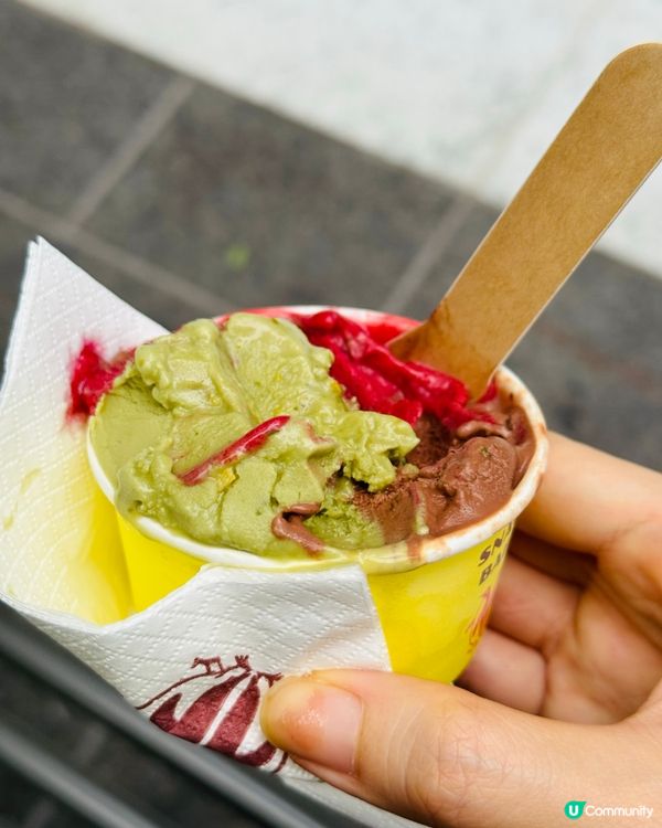 太古坊一連3日感受澳洲大滿貫賽事氣氛🎉