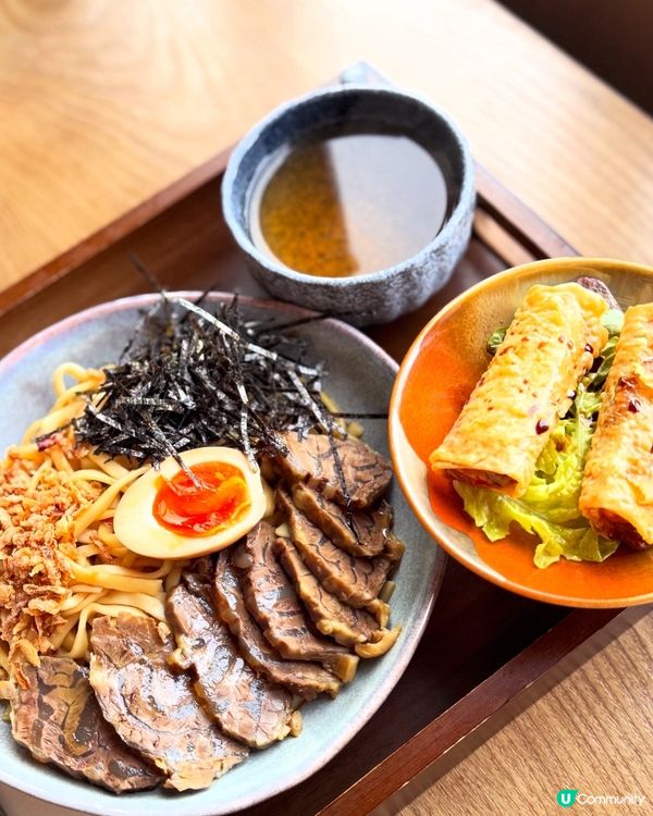 180度全海景🌅🏙️灣仔靚景嘆 「煲仔蒟蒻飯」