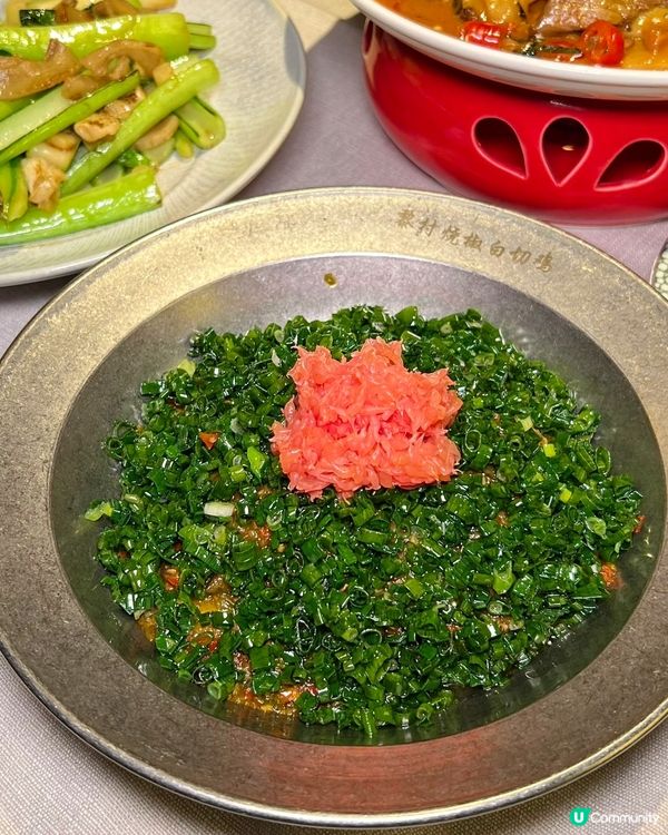 广西菜 - 地道風味與舒適環境並重