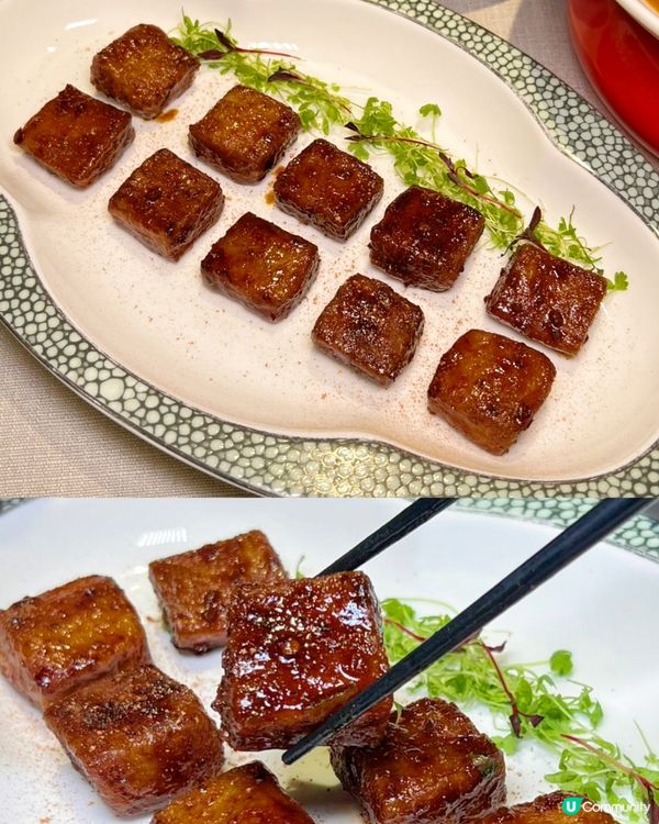 广西菜 - 地道風味與舒適環境並重