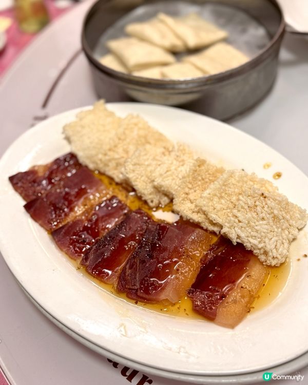 尖沙咀老牌酒家歎京菜手工菜 🥳