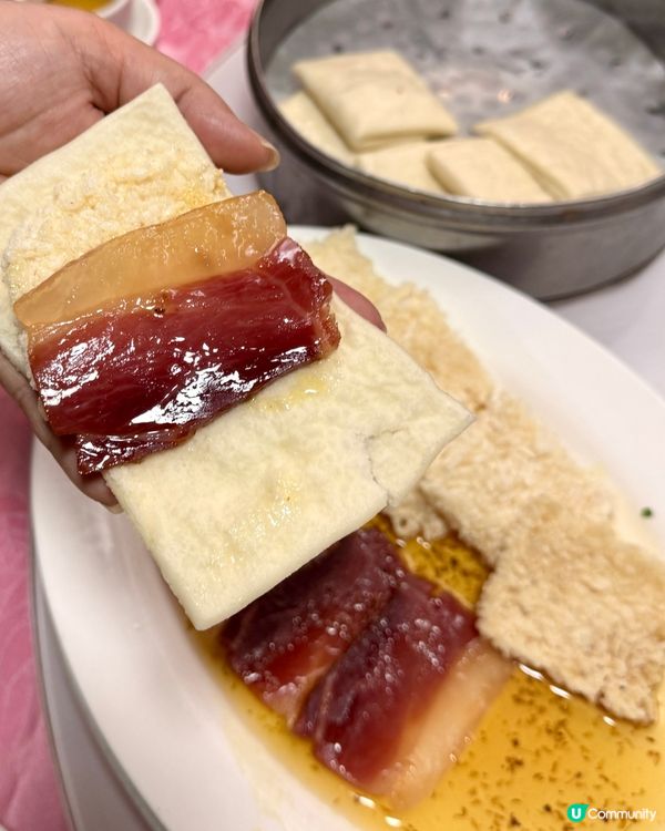 尖沙咀老牌酒家歎京菜手工菜 🥳