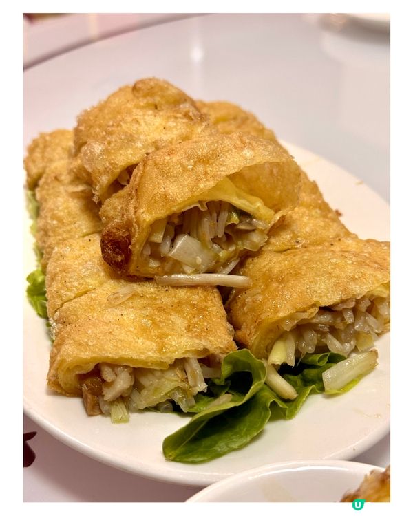 尖沙咀老牌酒家歎京菜手工菜 🥳