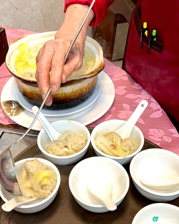 尖沙咀老牌酒家歎京菜手工菜 🥳