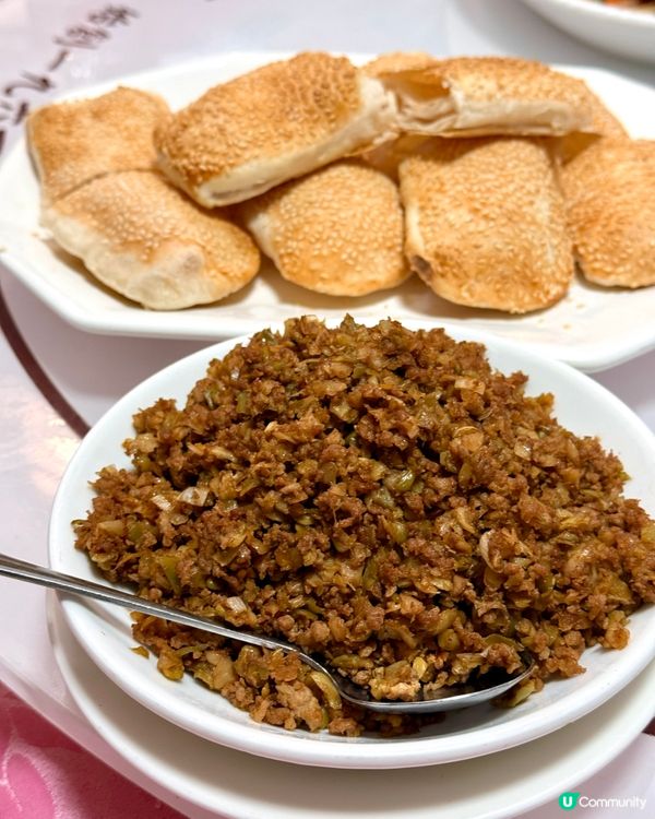 尖沙咀老牌酒家歎京菜手工菜 🥳