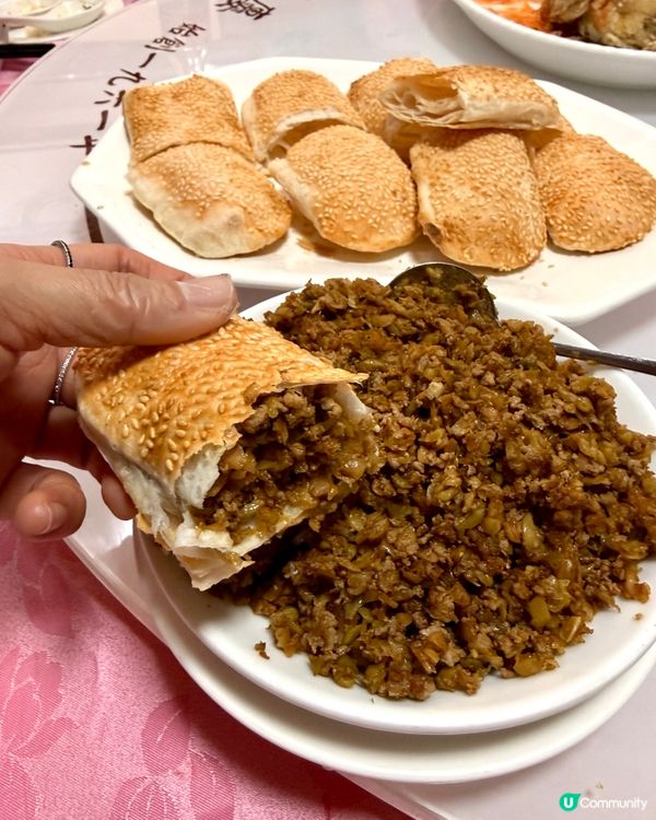 尖沙咀老牌酒家歎京菜手工菜 🥳