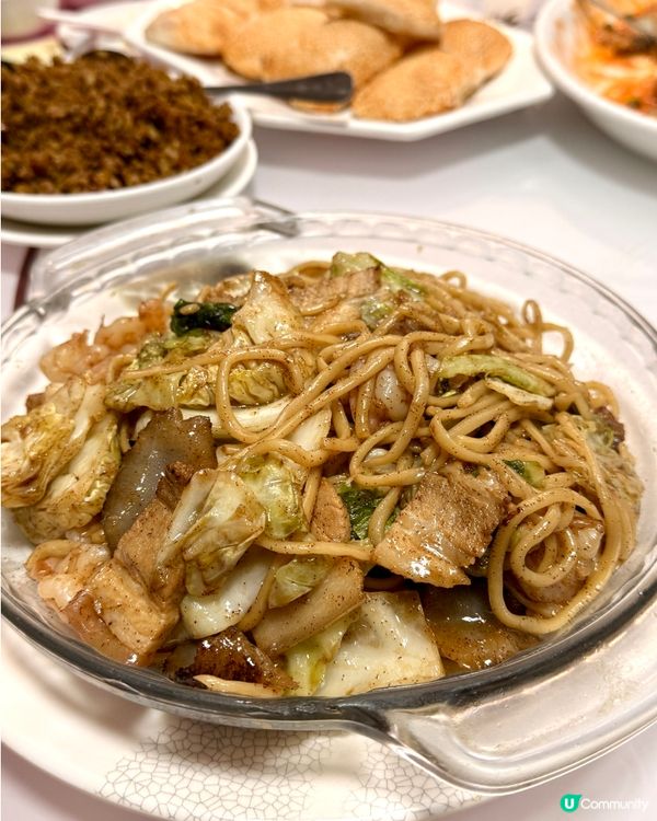 尖沙咀老牌酒家歎京菜手工菜 🥳