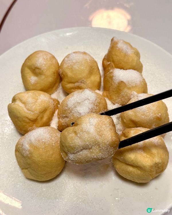 尖沙咀老牌酒家歎京菜手工菜 🥳