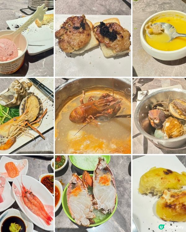 ❤️❤️私心推薦：深圳火鍋Top3️⃣ ❤️❤️