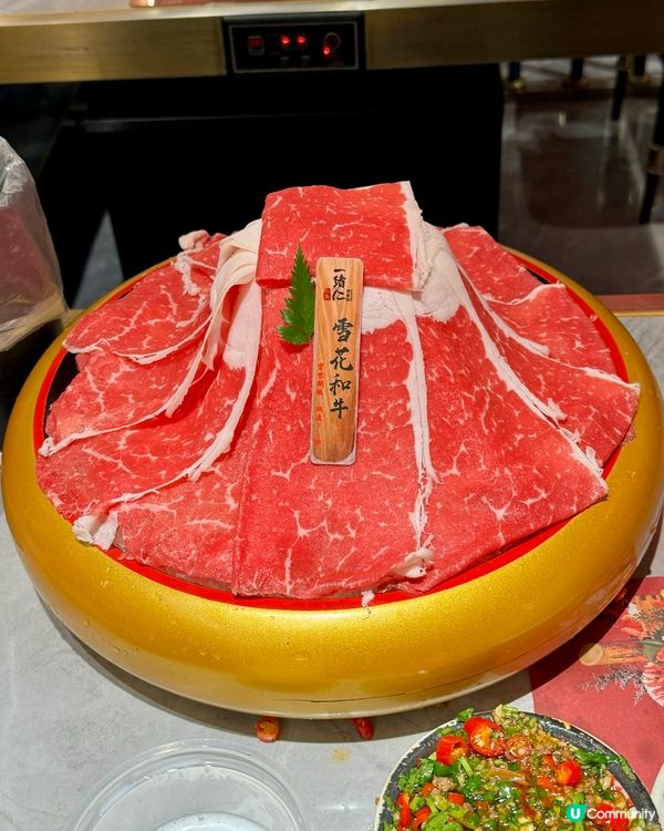 ❤️❤️私心推薦：深圳火鍋Top3️⃣ ❤️❤️