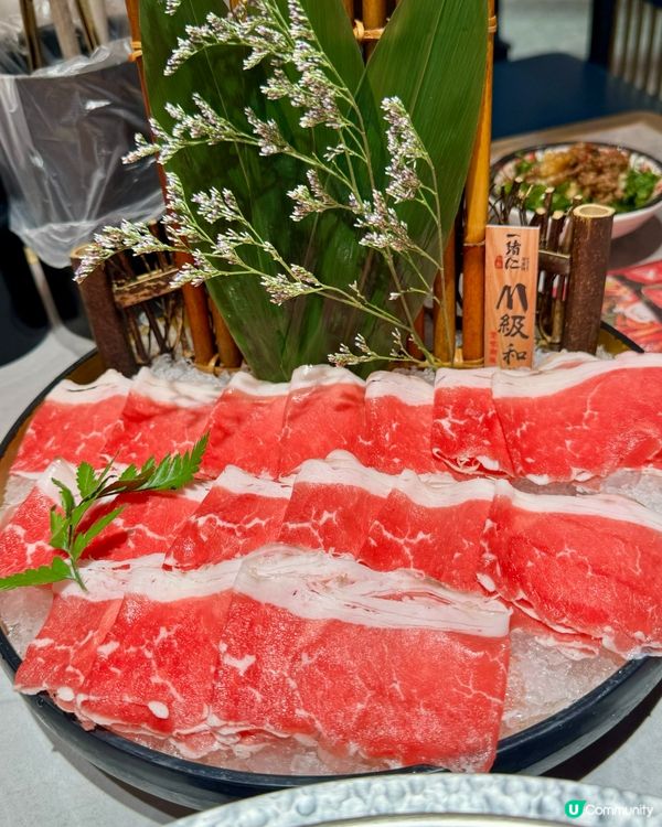 ❤️❤️私心推薦：深圳火鍋Top3️⃣ ❤️❤️