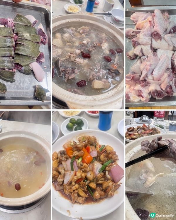 ❤️❤️私心推薦：深圳火鍋Top3️⃣ ❤️❤️