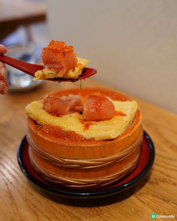 福岡明太子丼！😋 打卡一流📸