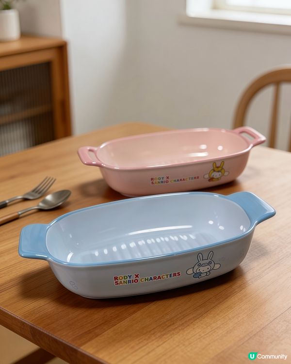 新年禮盒換靚焗盤！🎁🐴