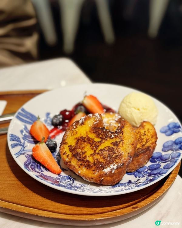 朱古力控必試！🍫🤤