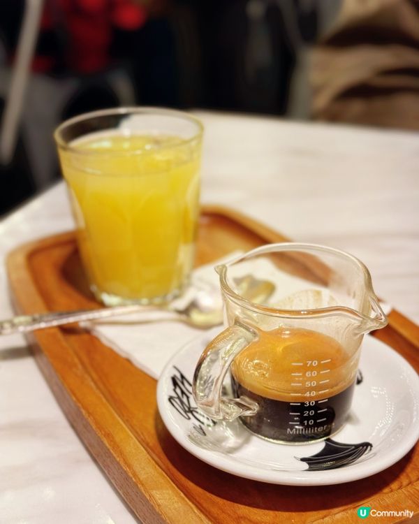 朱古力控必試！🍫🤤