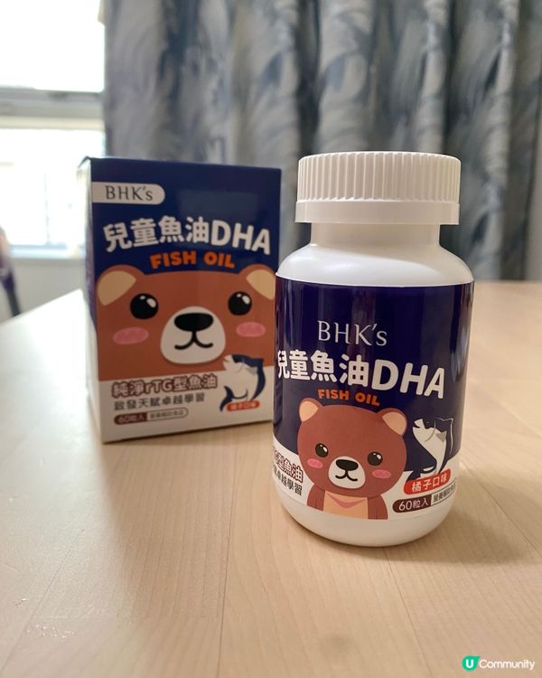 想小朋友醒目啲！？🧠✨