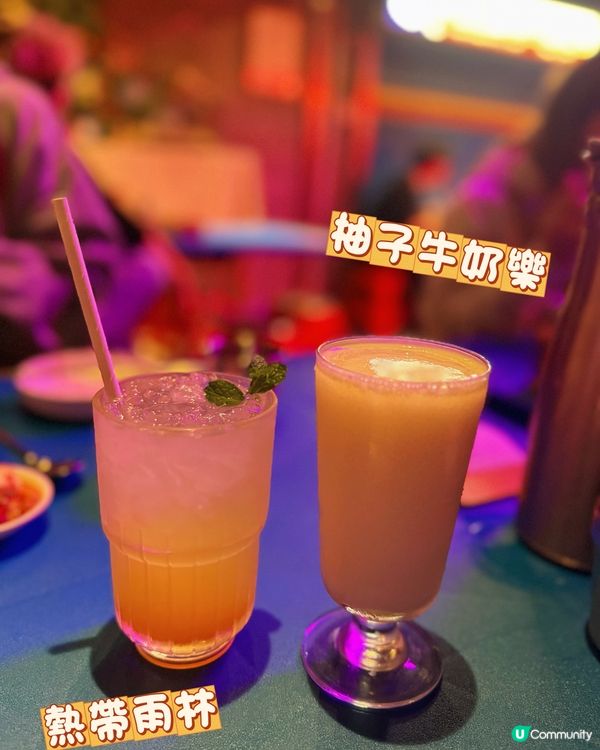 韓風路邊攤！🇰🇷 尖沙咀必試！😋