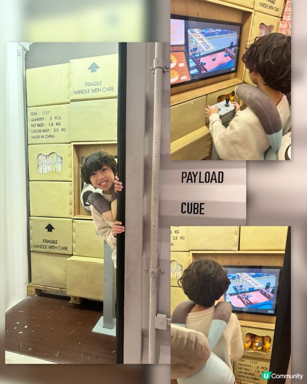 【香港海事博物館】海上嘅歷史寶藏🌊