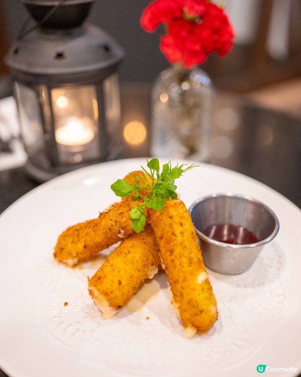 寵物展掃貨後醫肚😋鷹君中心美食推介！