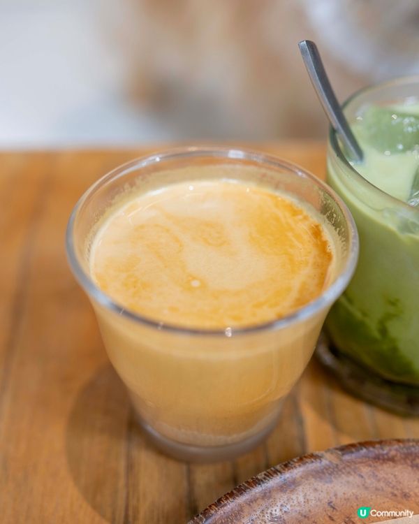 咖啡時間！☕️ 充電一下！💪