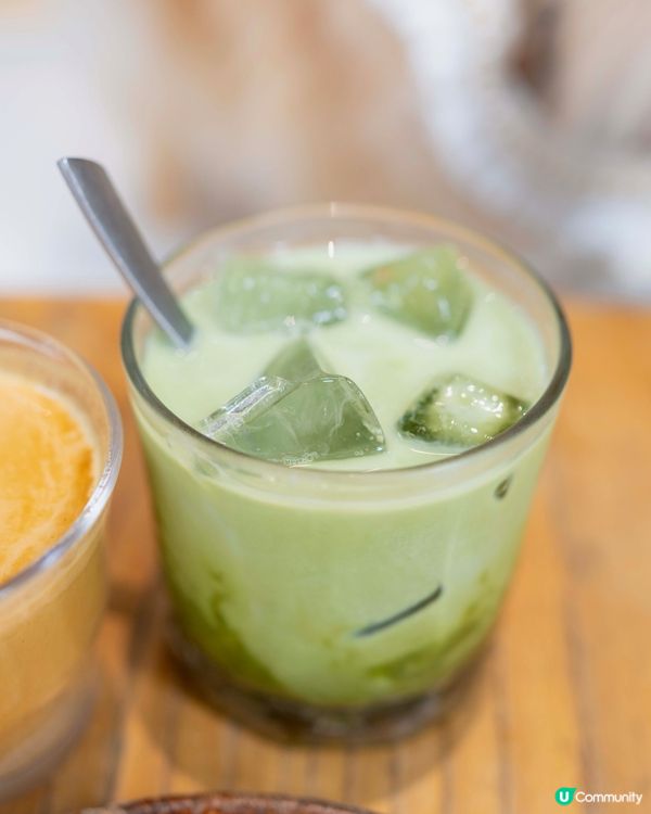 咖啡時間！☕️ 充電一下！💪