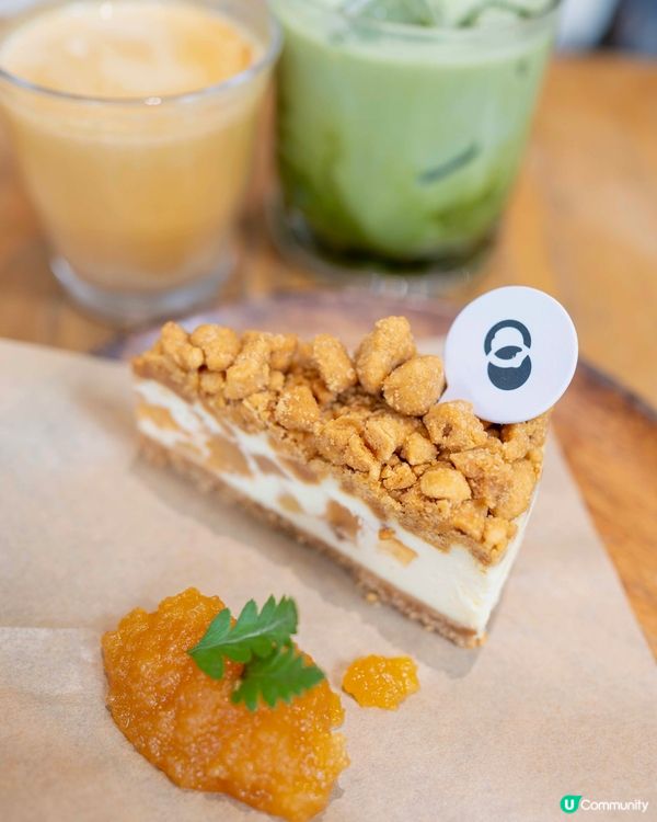 咖啡時間！☕️ 充電一下！💪