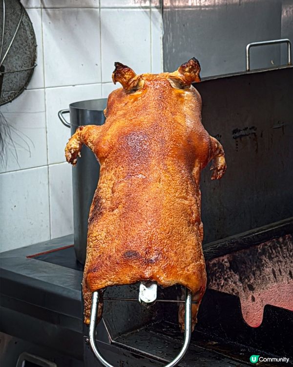 佐敦老字號潮州菜