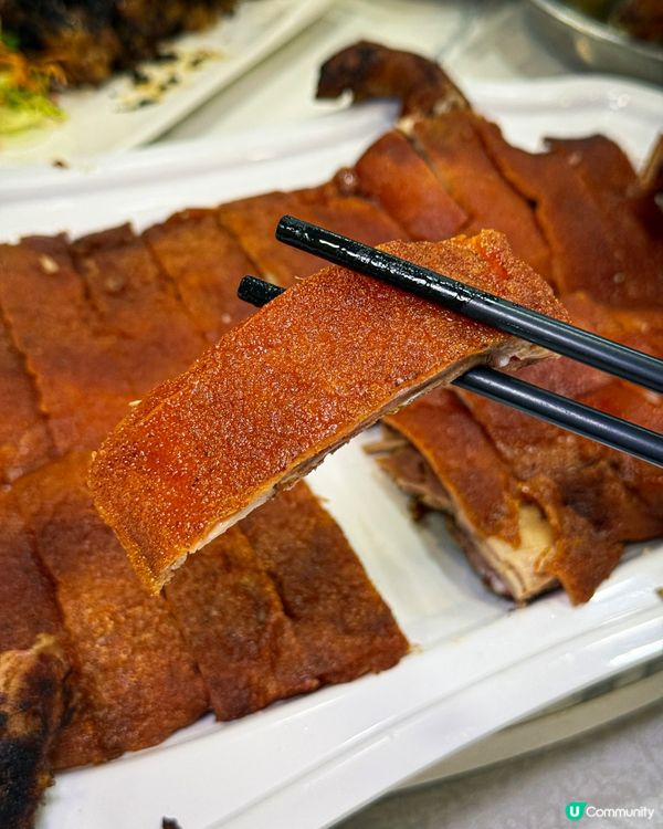 佐敦老字號潮州菜