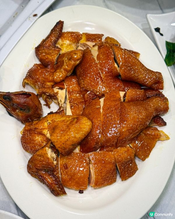 佐敦老字號潮州菜