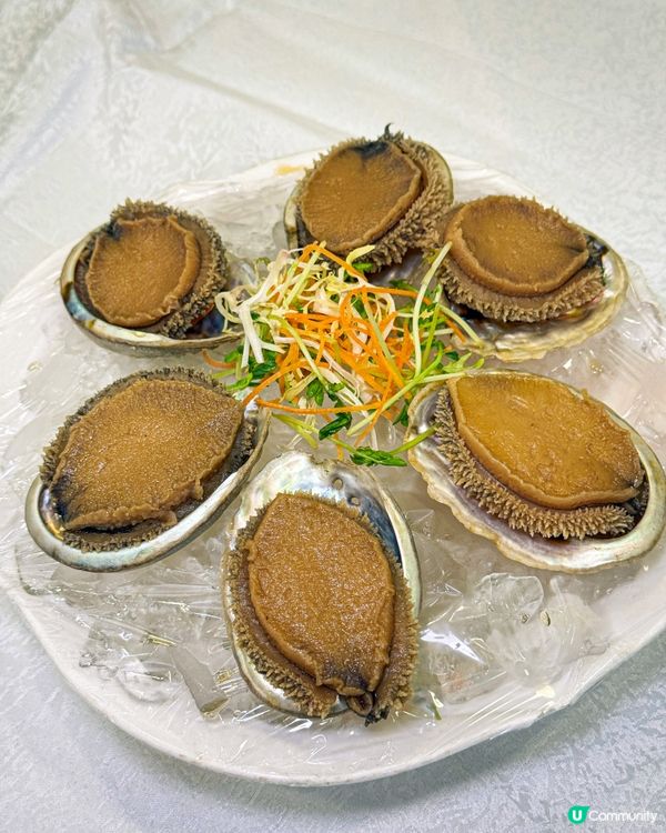 佐敦老字號潮州菜