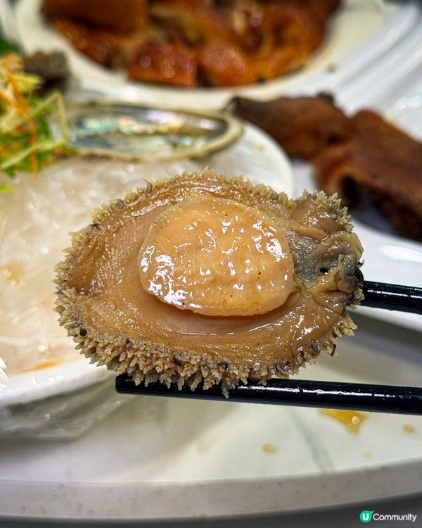 佐敦老字號潮州菜