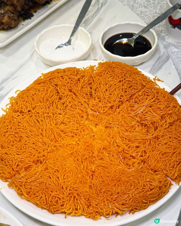 佐敦老字號潮州菜