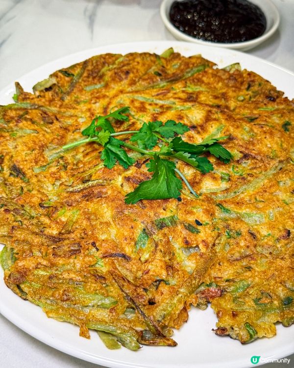 佐敦老字號潮州菜