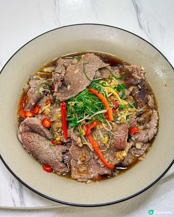 佐敦老字號潮州菜