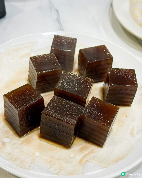 佐敦老字號潮州菜