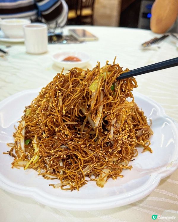 ʚ♡ 蟶子皇+鮑魚+桶蠔生菜包皆令人回味 ♡ɞ