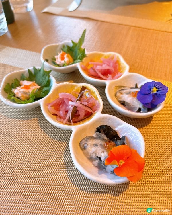 鐵板燒慶祝都有生日畫碟🥳