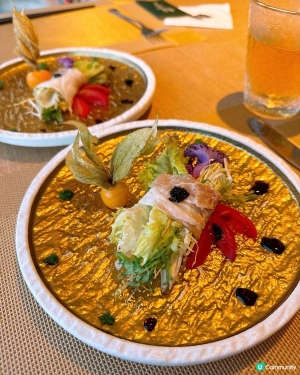 鐵板燒慶祝都有生日畫碟🥳