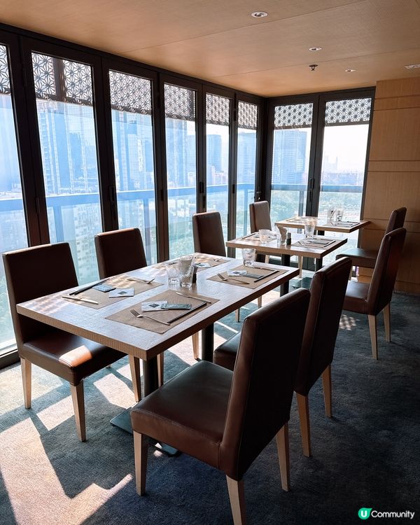 鐵板燒慶祝都有生日畫碟🥳