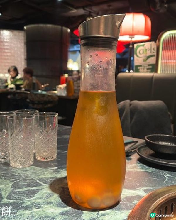 食在尖沙咀 | 九五至尊火鍋狗毛 | 免費任食麻辣鴨血蜂巢豆腐
