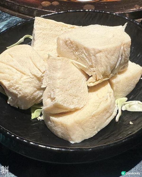 食在尖沙咀 | 九五至尊火鍋狗毛 | 免費任食麻辣鴨血蜂巢豆腐