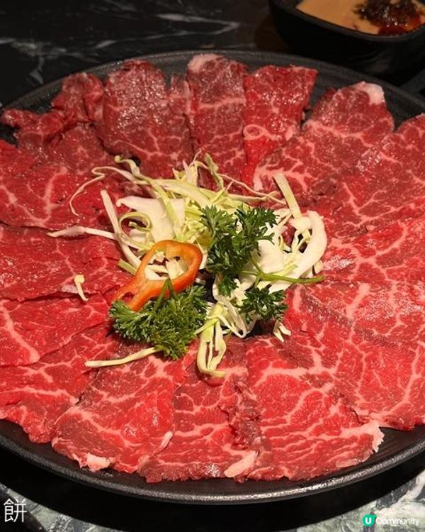 食在尖沙咀 | 九五至尊火鍋狗毛 | 免費任食麻辣鴨血蜂巢豆腐