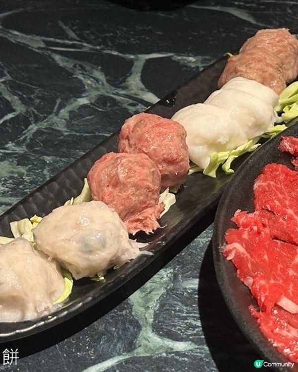 食在尖沙咀 | 九五至尊火鍋狗毛 | 免費任食麻辣鴨血蜂巢豆腐