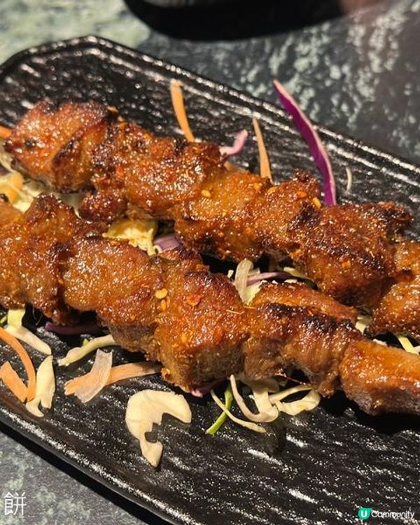 食在尖沙咀 | 九五至尊火鍋狗毛 | 免費任食麻辣鴨血蜂巢豆腐