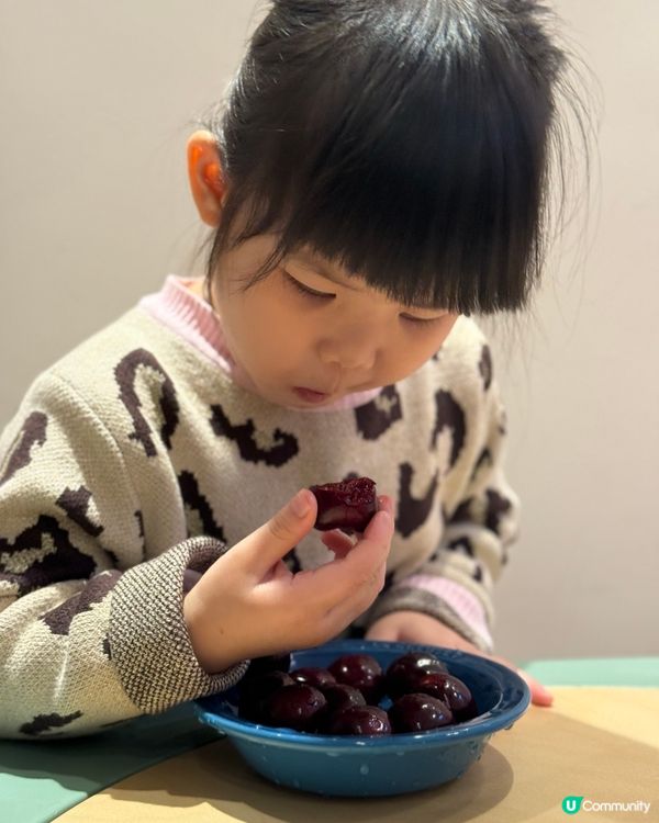 車厘子控必試！百年果園直送！🍒😋